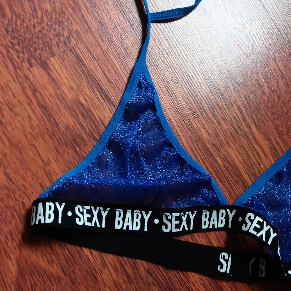 💟Lingerie‎ set - Picture 4 of 12